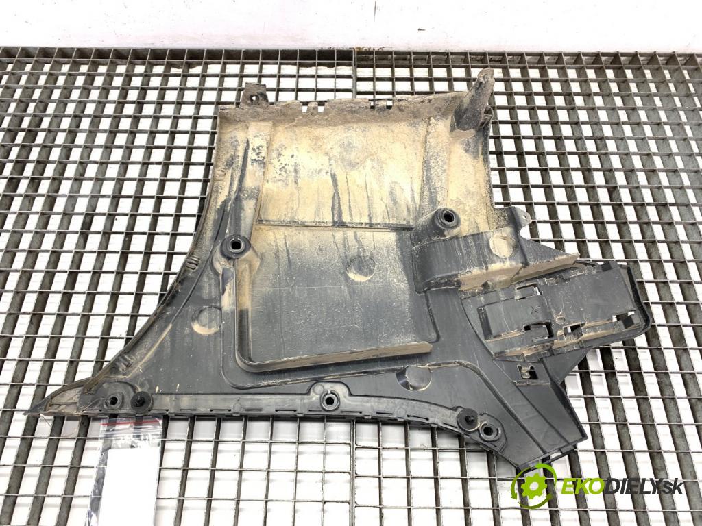 BMW G30 sedan 2022 140 kW 520 d xDrive 1995 Úchyt nárazníka ľavy zad 8098689