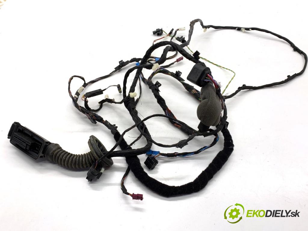 BMW G30 sedan 2022 140 kW 520 d xDrive 1995 káblovačka dveře přední část pravý 9841275