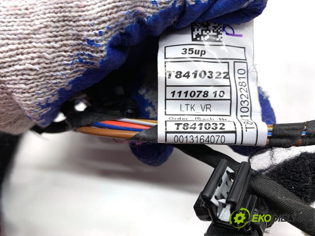 BMW G30 sedan 2022 140 kW 520 d xDrive 1995 káblovačka dveře přední část pravý 9841275