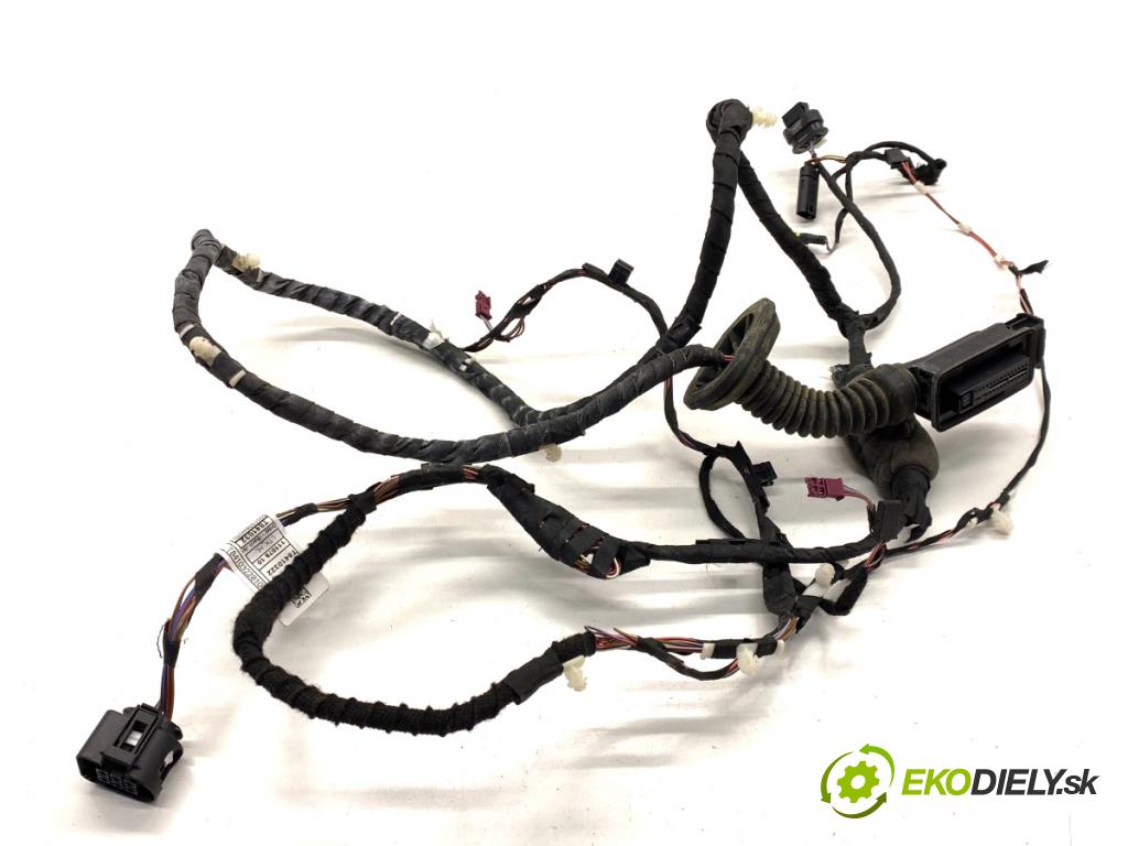 BMW G30 sedan 2022 140 kW 520 d xDrive 1995 káblovačka dveře zadní část levý 9841292