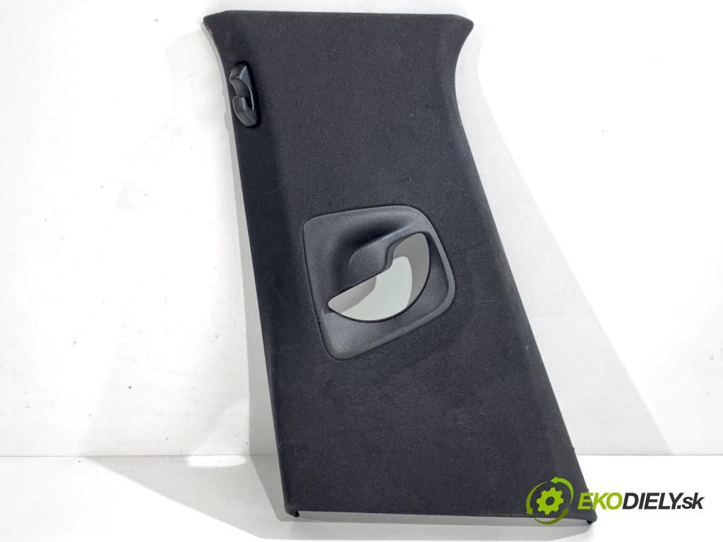 BMW G30 sedan 2022 140 kW 520 d xDrive 1995 clona sloupku levý B 7384527