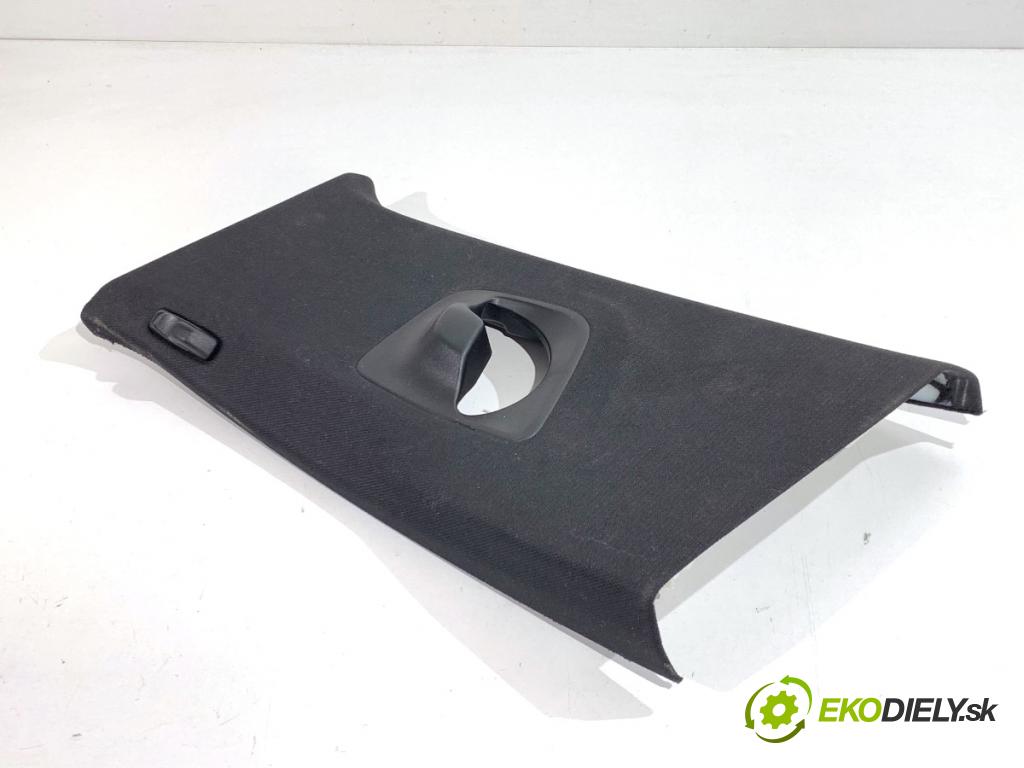 BMW G30 sedan 2022 140 kW 520 d xDrive 1995 Clona stĺpika ľavy B 7384527