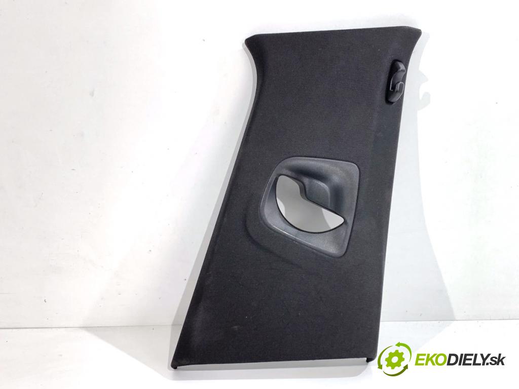 BMW G30 sedan 2022 140 kW 520 d xDrive 1995 clona sloupku pravý B 7384528