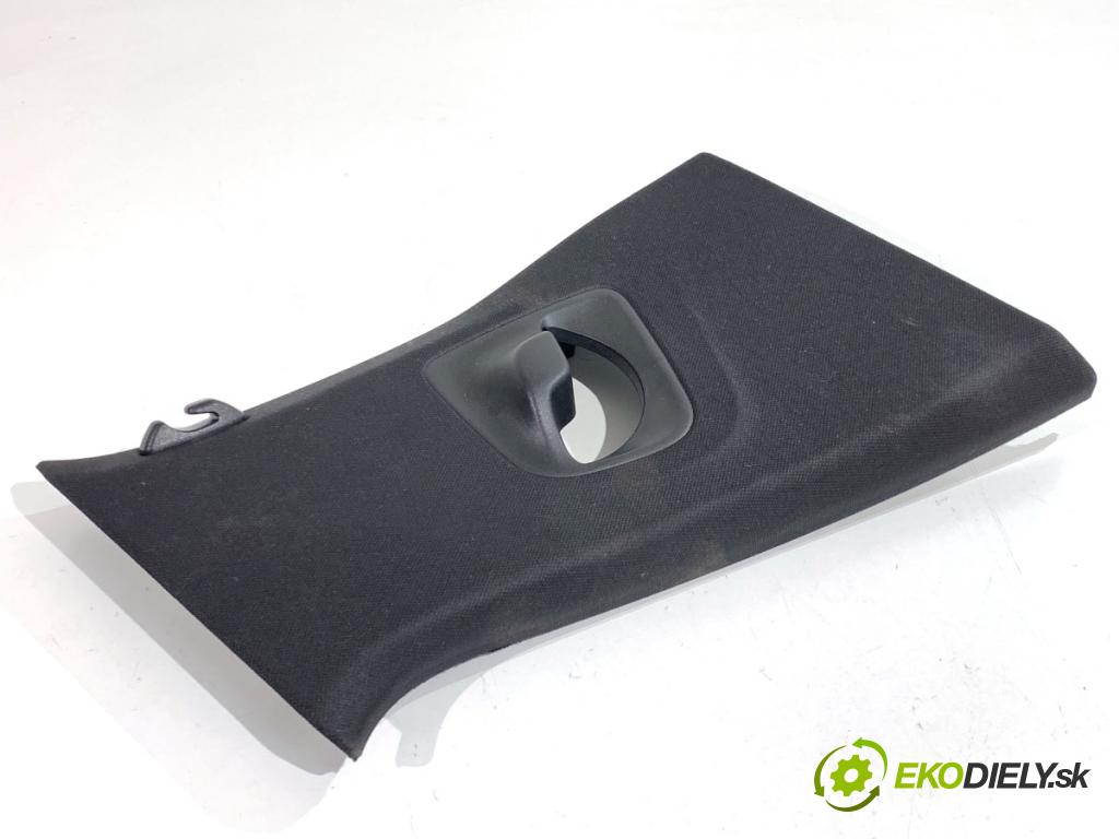 BMW G30 sedan 2022 140 kW 520 d xDrive 1995 Clona stĺpika pravy B 7384528