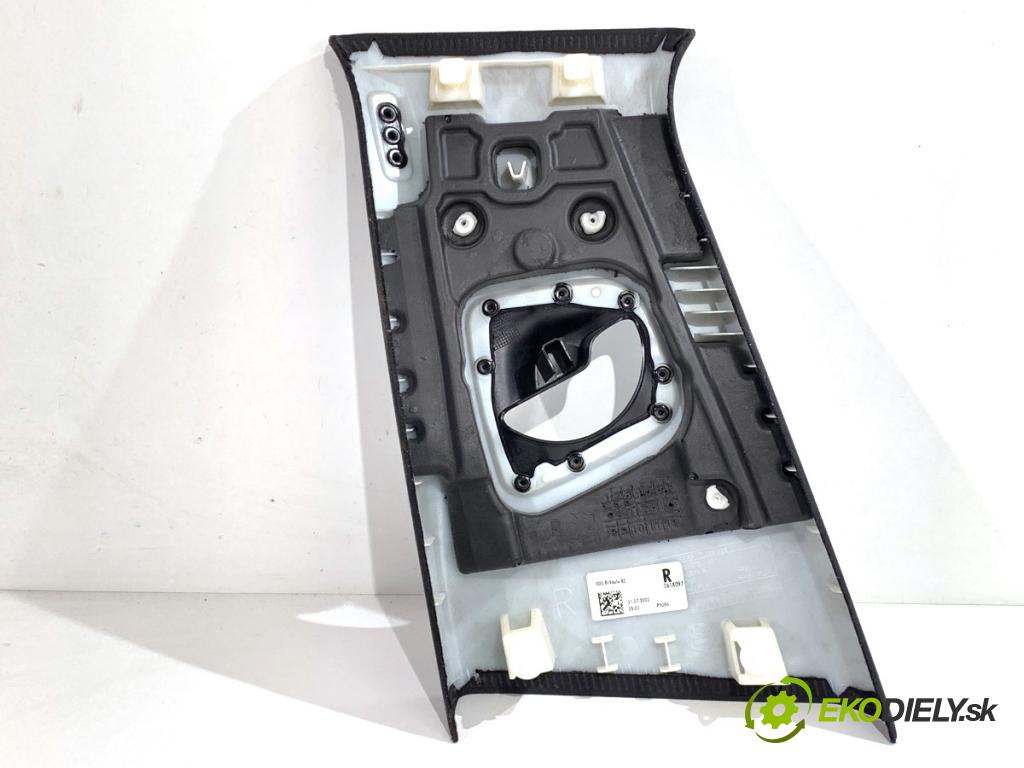 BMW G30 sedan 2022 140 kW 520 d xDrive 1995 Clona stĺpika pravy B 7384528