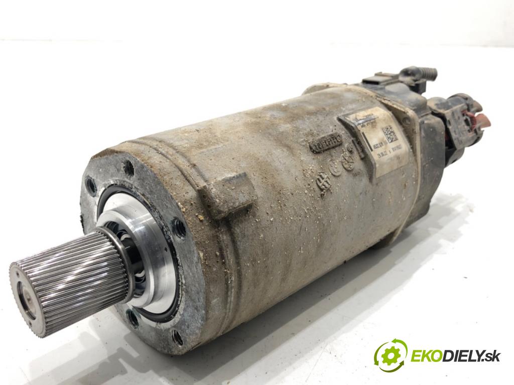 BMW G30 sedan 2022 140 kW 520 d xDrive 1995 motor servočerpadlo ENERGETICKÉ KROKY: 0273010271