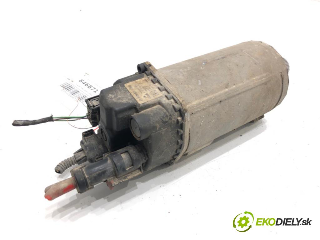 BMW G30 sedan 2022 140 kW 520 d xDrive 1995 motor servočerpadlo ENERGETICKÉ KROKY: 0273010271