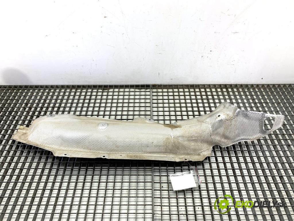 BMW G30 sedan 2022 140 kW 520 d xDrive 1995 Clona termický 7340212