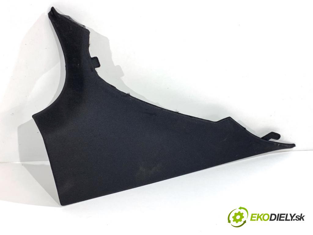 BMW G30 sedan 2022 140 kW 520 d xDrive 1995 clona sloupku levý C 7384533