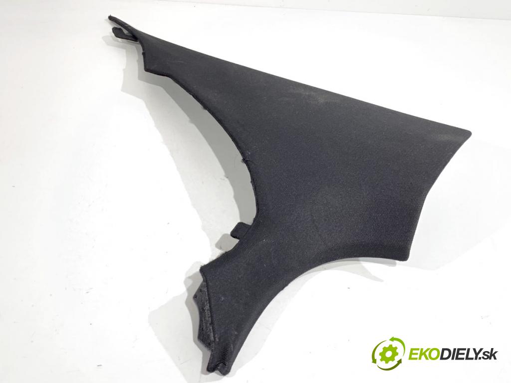 BMW G30 sedan 2022 140 kW 520 d xDrive 1995 clona sloupku levý C 7384533