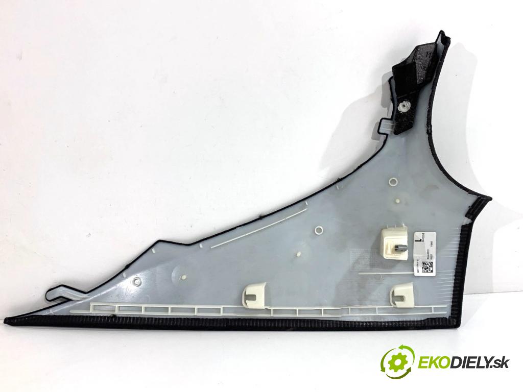 BMW G30 sedan 2022 140 kW 520 d xDrive 1995 clona sloupku levý C 7384533