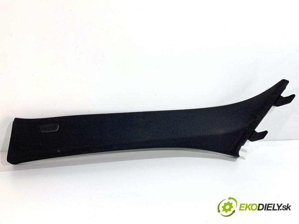 BMW G30 sedan 2022 140 kW 520 d xDrive 1995 Clona stĺpika 7384525