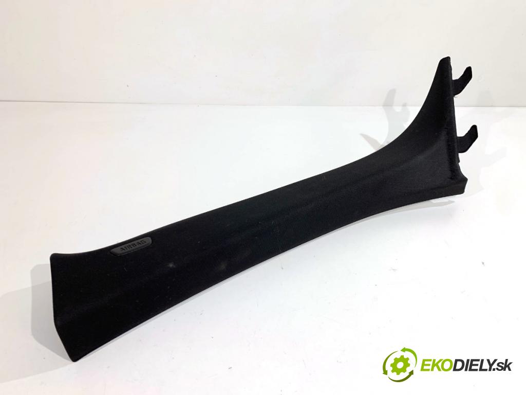 BMW G30 sedan 2022 140 kW 520 d xDrive 1995 Clona stĺpika 7384525