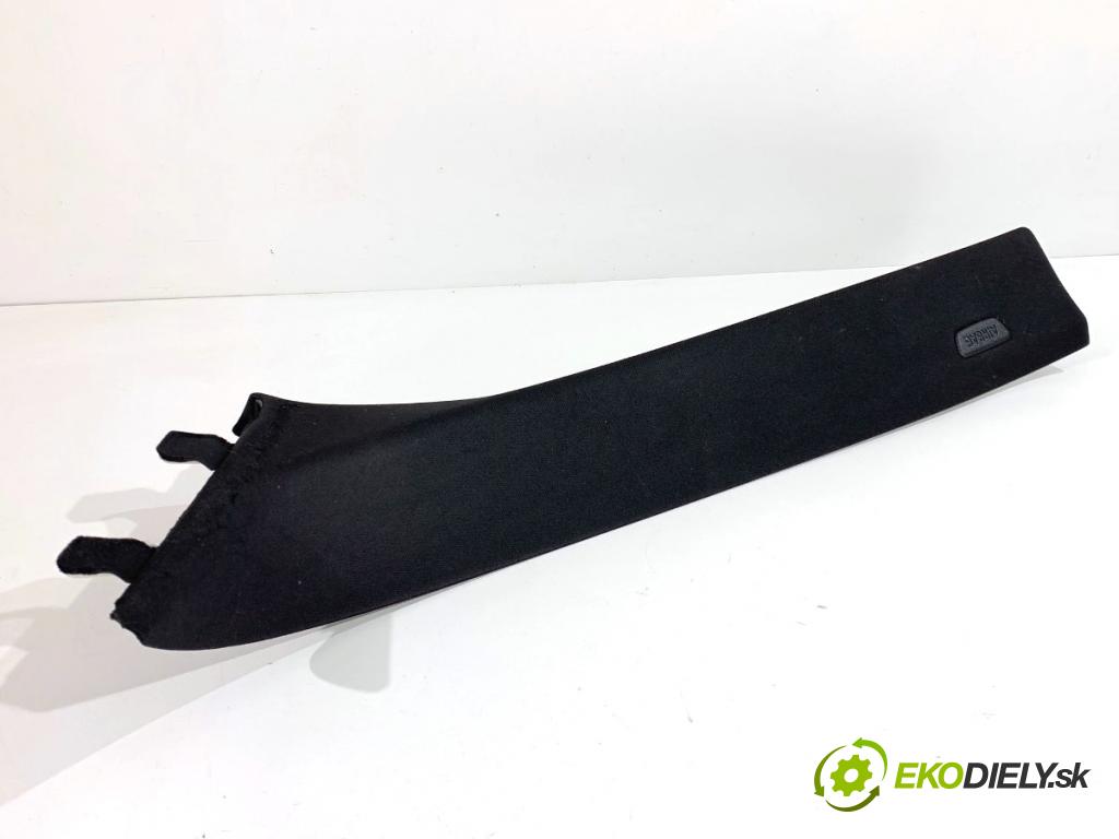 BMW G30 sedan 2022 140 kW 520 d xDrive 1995 Clona stĺpika 7384525