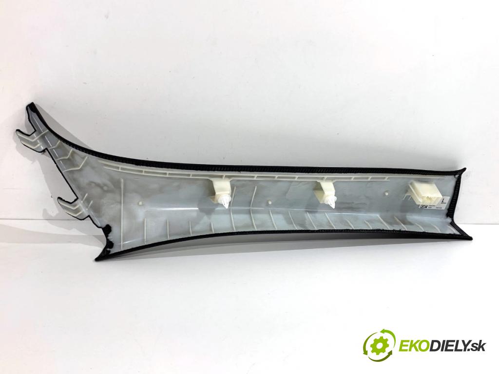 BMW G30 sedan 2022 140 kW 520 d xDrive 1995 Clona stĺpika 7384525