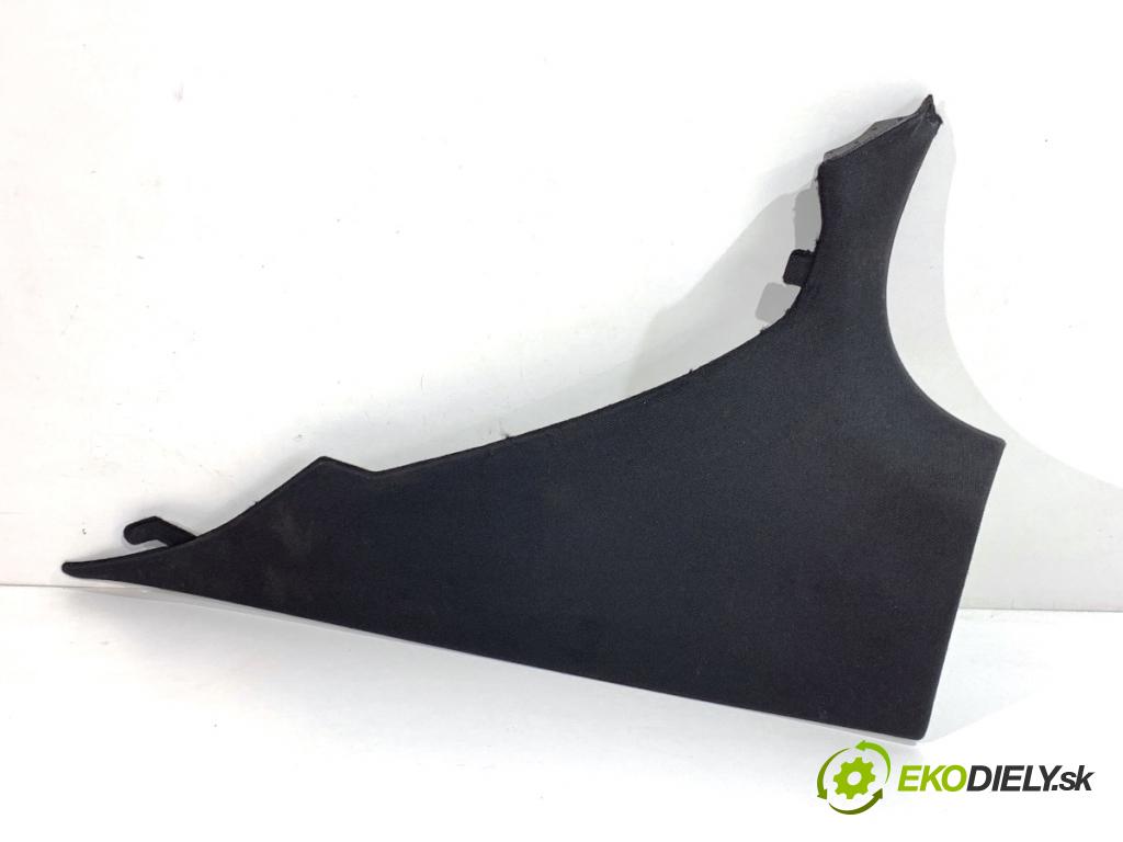 BMW G30 sedan 2022 140 kW 520 d xDrive 1995 clona sloupku pravý C 7384534