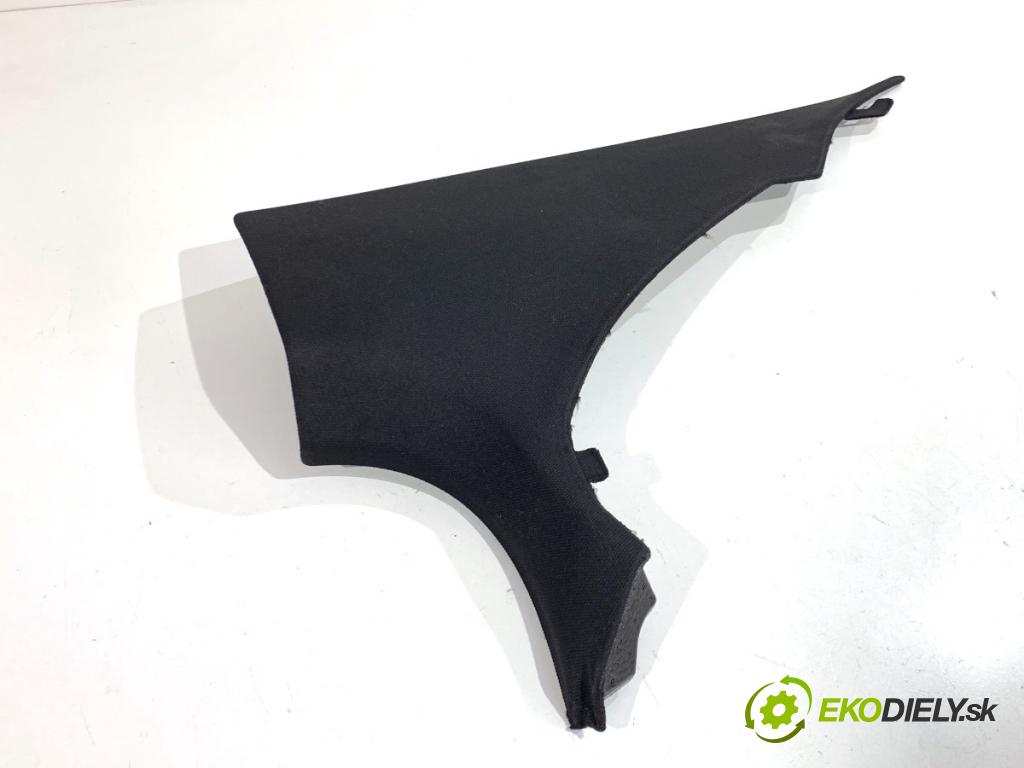 BMW G30 sedan 2022 140 kW 520 d xDrive 1995 clona sloupku pravý C 7384534