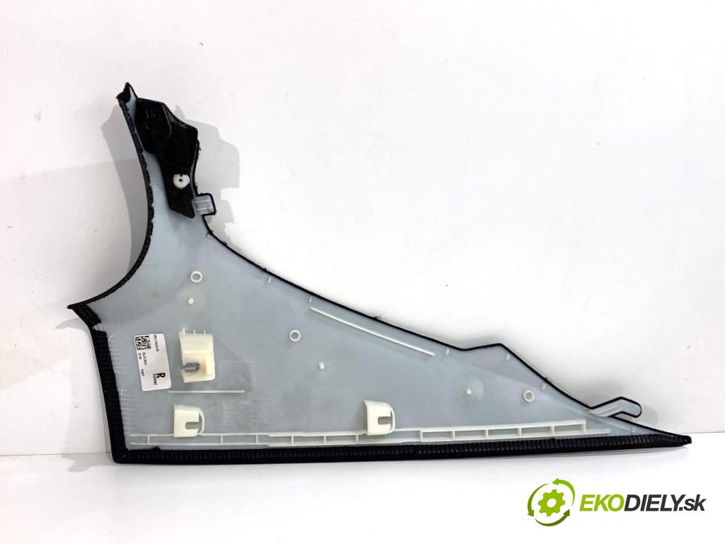 BMW G30 sedan 2022 140 kW 520 d xDrive 1995 clona sloupku pravý C 7384534