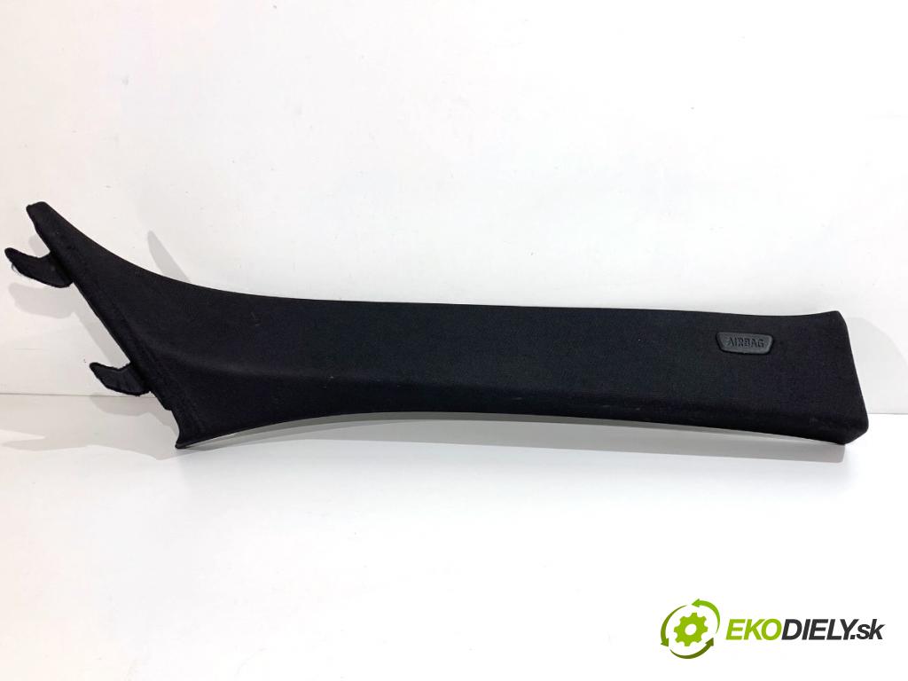 BMW G30 sedan 2022 140 kW 520 d xDrive 1995 clona sloupku pravý A 7384526