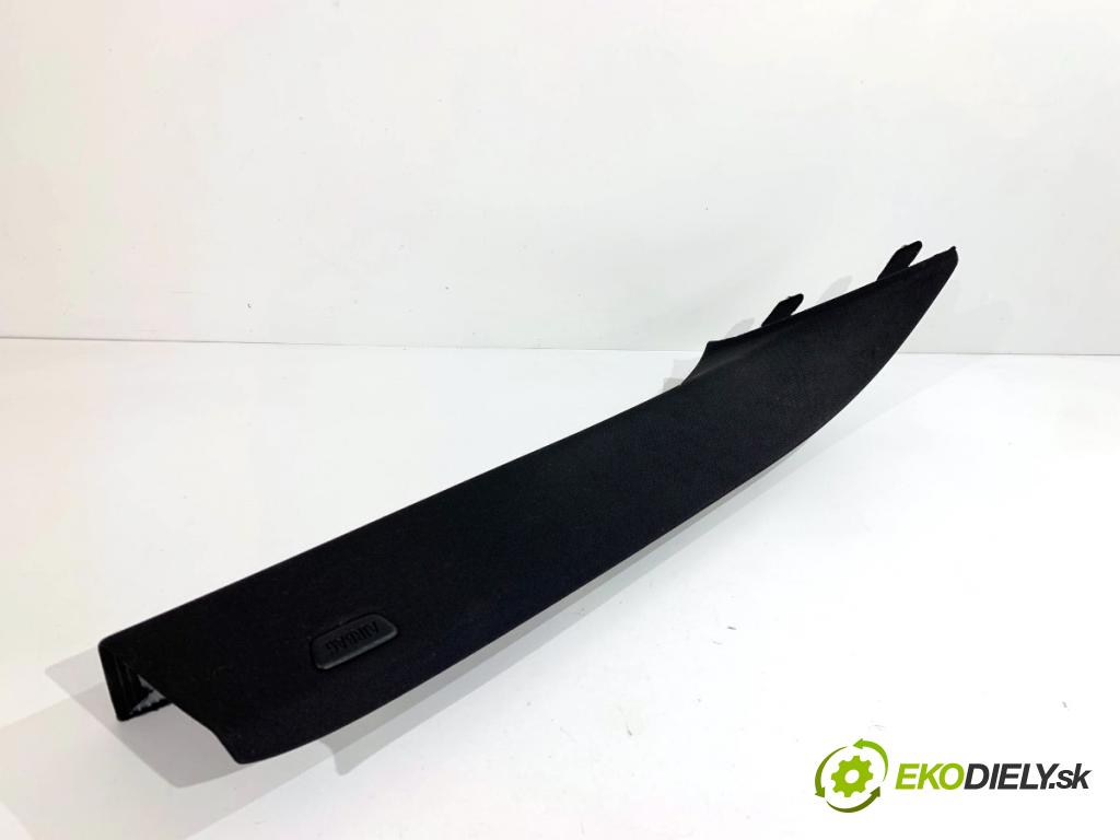 BMW G30 sedan 2022 140 kW 520 d xDrive 1995 clona sloupku pravý A 7384526