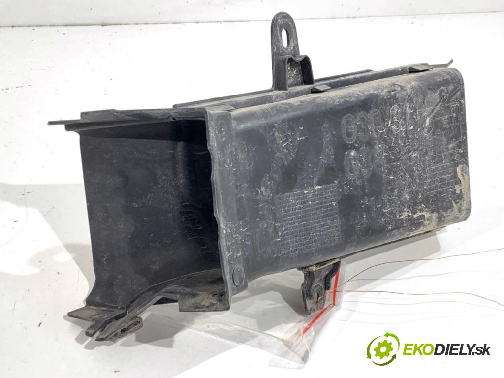 BMW G30 sedan 2022 140 kW 520 d xDrive 1995 Volant vzduchu 7383851