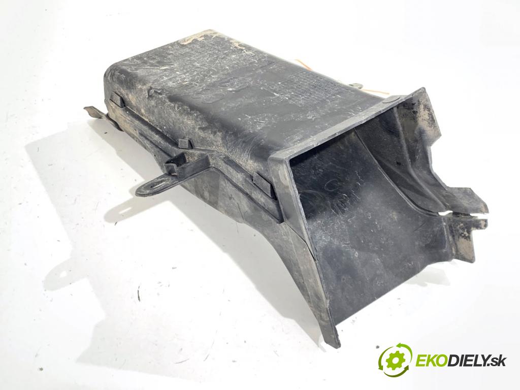 BMW G30 sedan 2022 140 kW 520 d xDrive 1995 Volant vzduchu 7383851