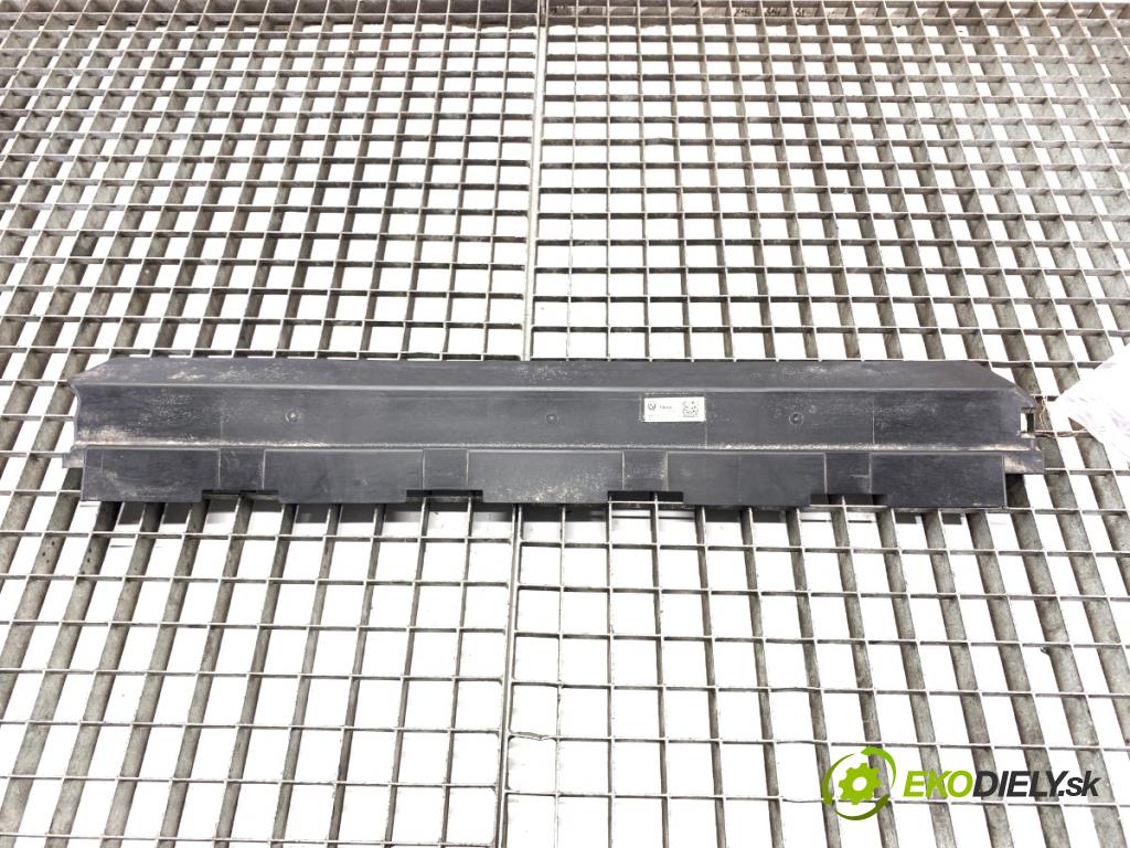 BMW G30 sedan 2022 140 kW 520 d xDrive 1995 volant vzduchu 8596123