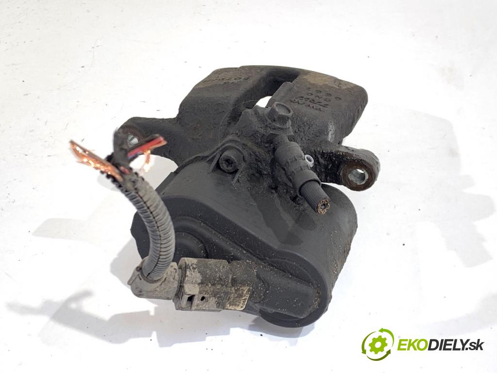 VW PASSAT B7 sedan 2011 103 kW 2.0 TDI 1968 Brzdič strmeň pravy zad