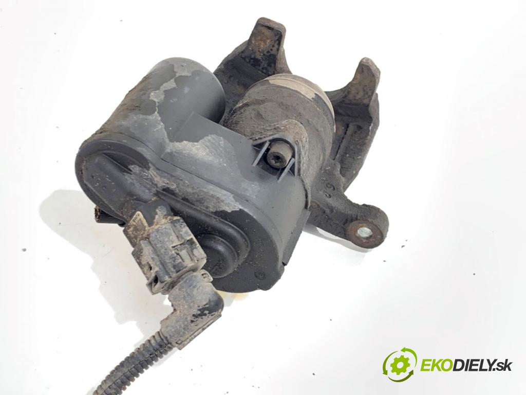 VW PASSAT B7 sedan 2011 103 kW 2.0 TDI 1968 Brzdič strmeň pravy zad