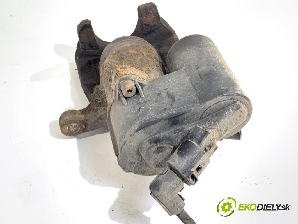 VW PASSAT B7 sedan 2011 103 kW 2.0 TDI 1968 Brzdič strmeň ľavy zad