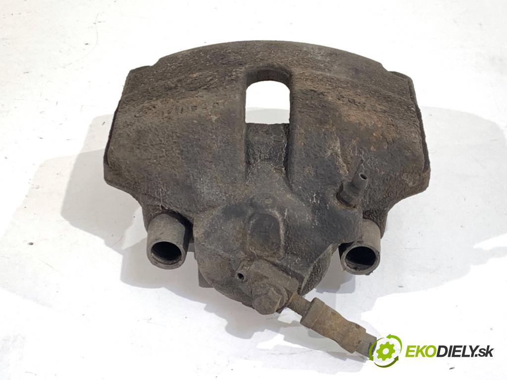 VW PASSAT B7 sedan 2011 103 kW 2.0 TDI 1968 Brzdič strmeň pravy predný