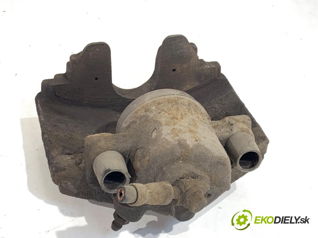 VW PASSAT B7 sedan 2011 103 kW 2.0 TDI 1968 Brzdič strmeň pravy predný