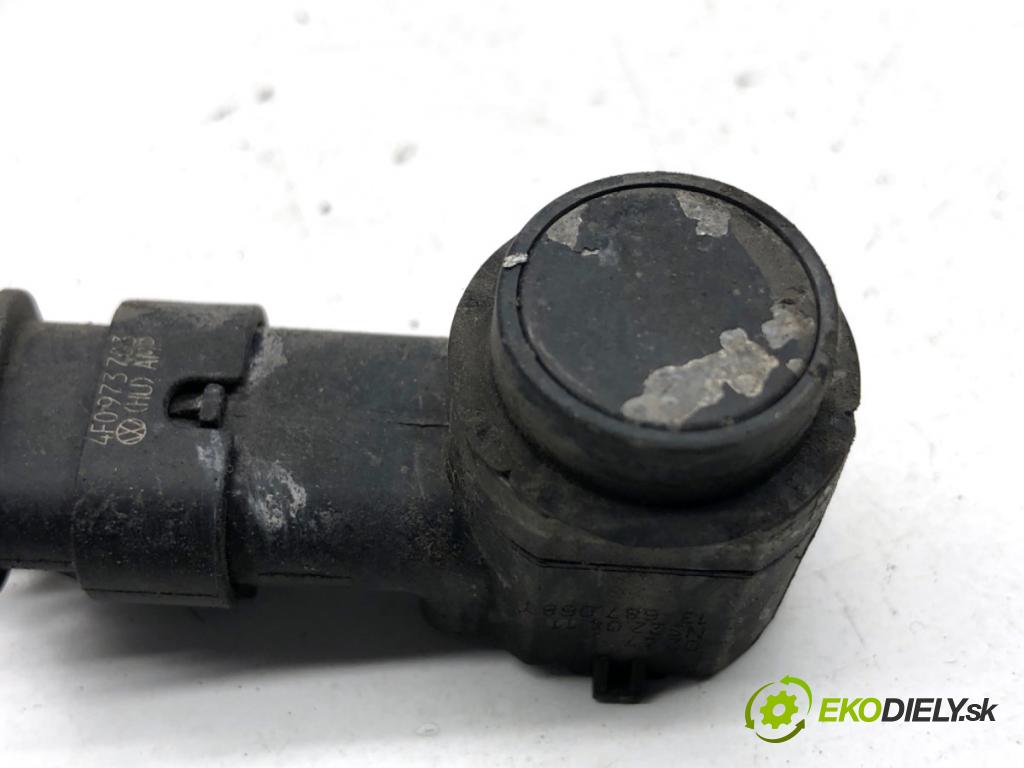 VW PASSAT B7 sedan 2011 103 kW 2.0 TDI 1968 Káblovačka PDC predný 3AA971095R