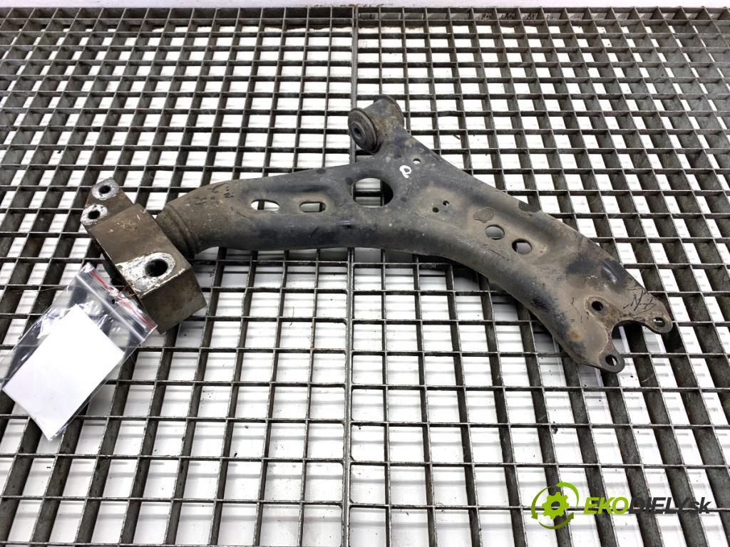 VW PASSAT B7 sedan 2011 103 kW 2.0 TDI 1968 Rameno pravy predný 