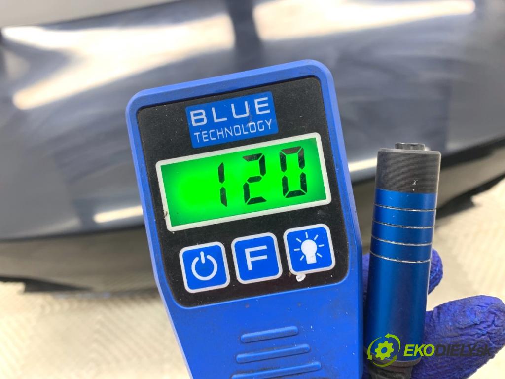 VW PASSAT B7 sedan 2011 103 kW 2.0 TDI 1968 kapota zad