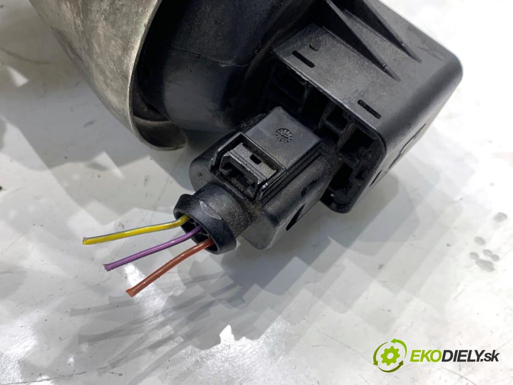 VW PASSAT B7 sedan 2011 103 kW 2.0 TDI 1968 Turbodúchadlo,turbo 03L253056G (Turbodúchadlo (kompletné))