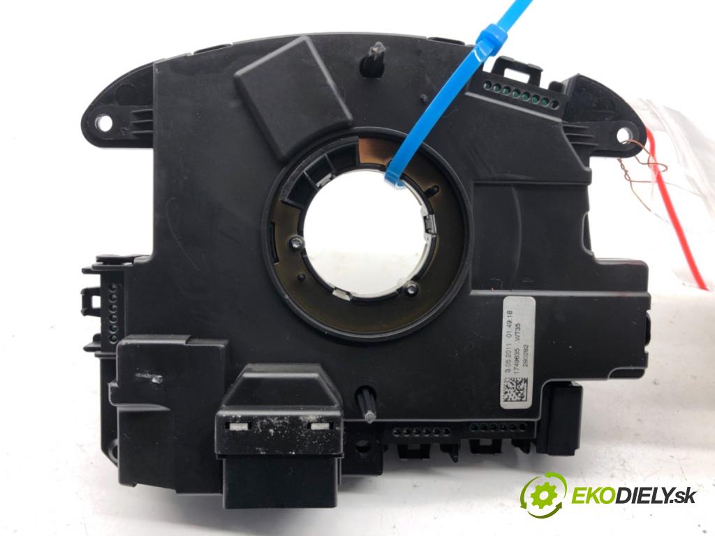 VW PASSAT B7 sedan 2011 103 kW 2.0 TDI 1968 Krúžok, slimák airbag 5K0953569AA (Airbag)