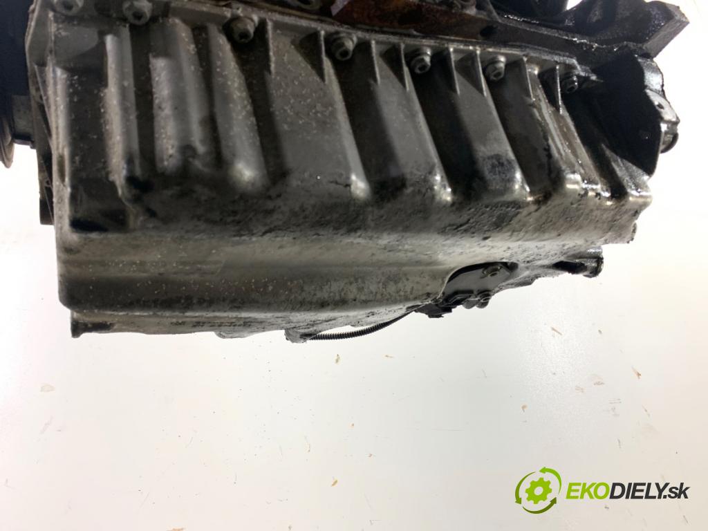 VW PASSAT B7 sedan 2011 103 kW 2.0 TDI 1968 motor CFF (Motor)