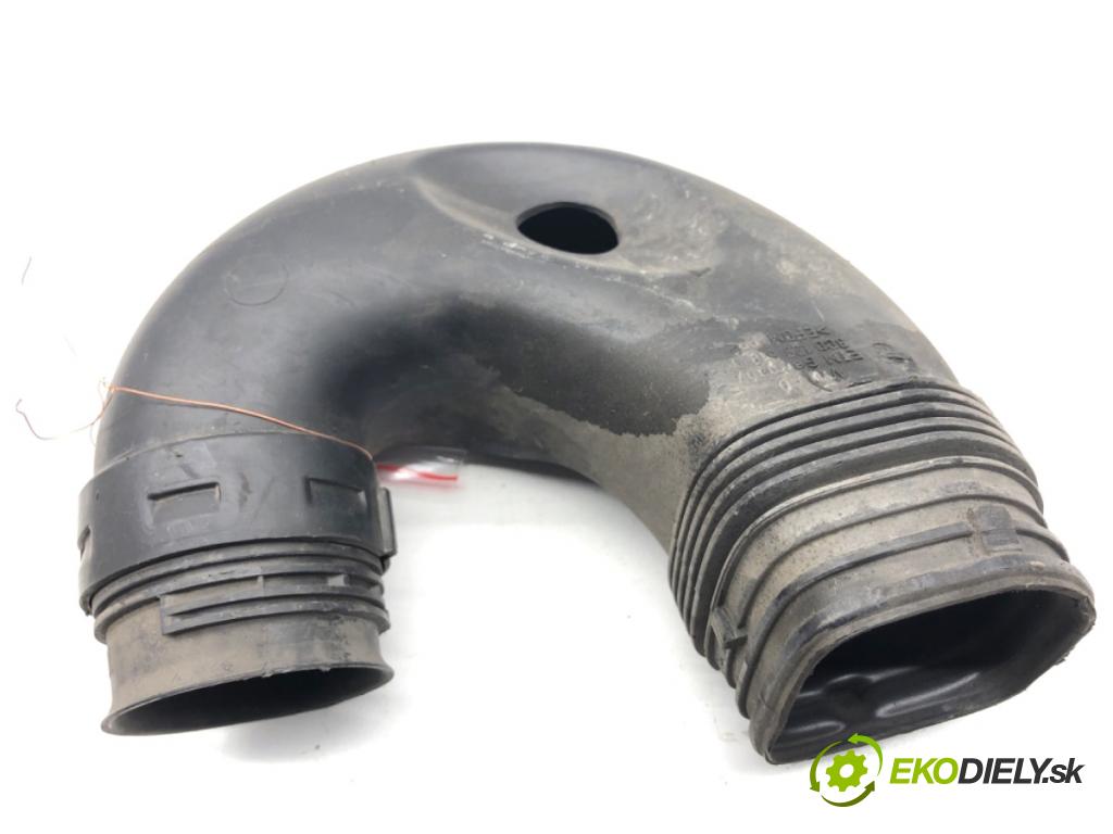 VW PASSAT B7 sedan 2011 103 kW 2.0 TDI 1968 Rúra vzduchu 3C0129618D