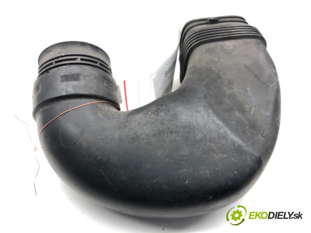 VW PASSAT B7 sedan 2011 103 kW 2.0 TDI 1968 Rúra vzduchu 3C0129618D