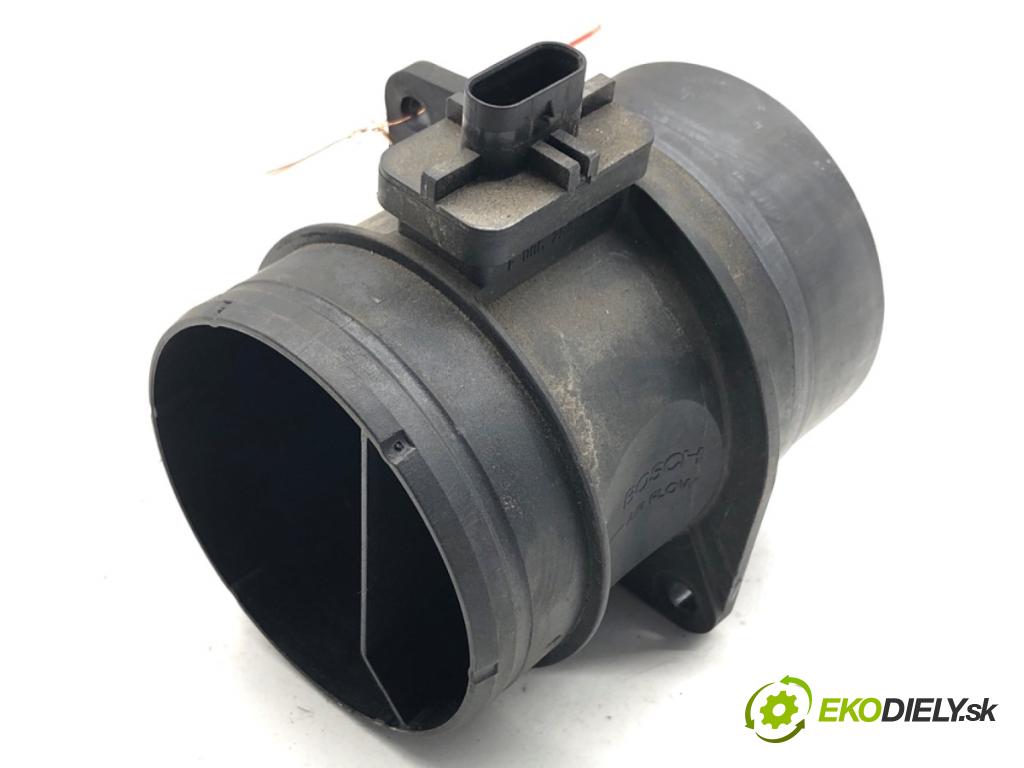 VW PASSAT B7 sedan 2011 103 kW 2.0 TDI 1968 Váha vzduchu 0281002956 (Váha vzduchu)