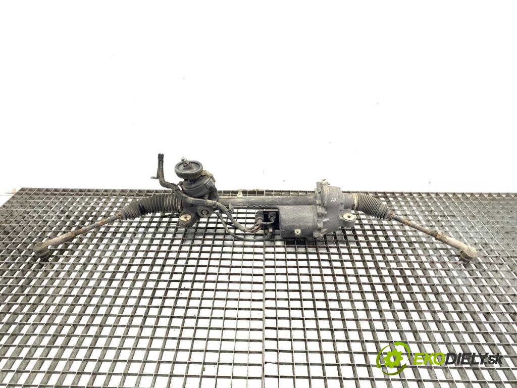 VW PASSAT B7 sedan 2011 103 kW 2.0 TDI 1968 riadenie volantu Riadenie 3C1423050L