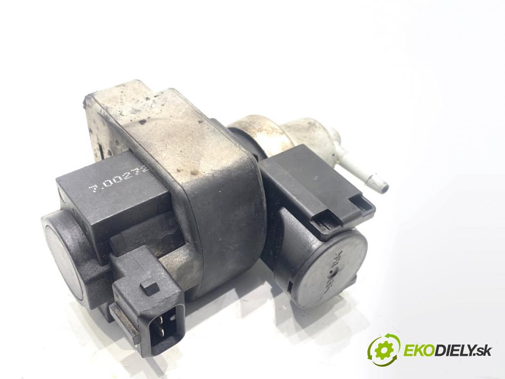 KIA CARENS IV nadwozie wielkoprzestrzenne (MPV) 2013 100 kW 1.7 CRDi 1685 Ventil tlaku  (Ventil)