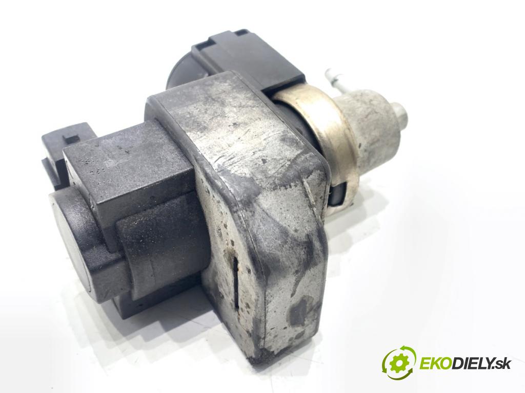 KIA CARENS IV nadwozie wielkoprzestrzenne (MPV) 2013 100 kW 1.7 CRDi 1685 Ventil tlaku  (Ventil)