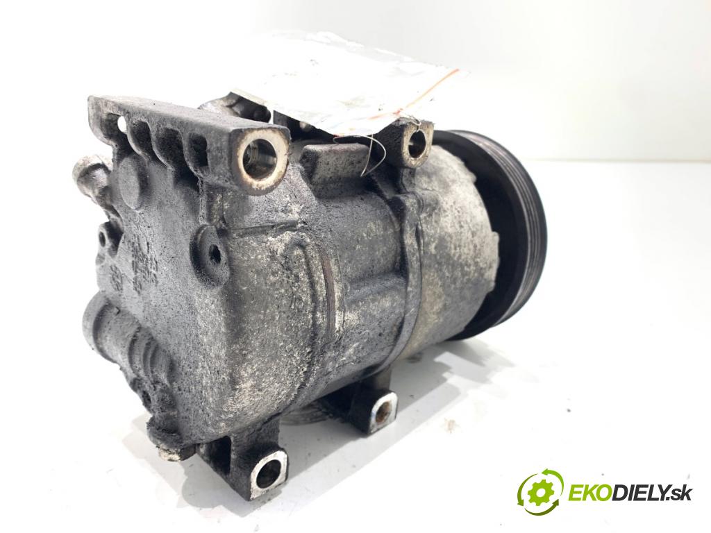 KIA CARENS IV nadwozie wielkoprzestrzenne (MPV) 2013 100 kW 1.7 CRDi 1685 Kompresor klimatizácie F500-PNBCA07 (Kompresor klimatizácie)