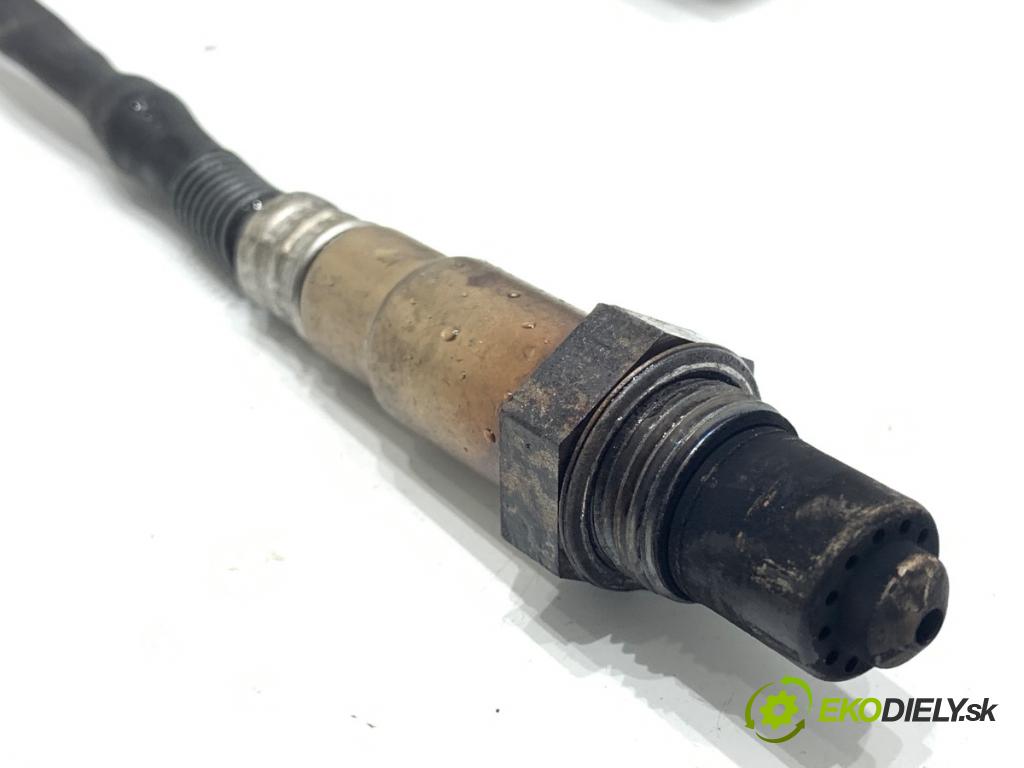 KIA CARENS IV nadwozie wielkoprzestrzenne (MPV) 2013 100 kW 1.7 CRDi 1685 sonda lambda 39350-4A410 (Lambda sonda)