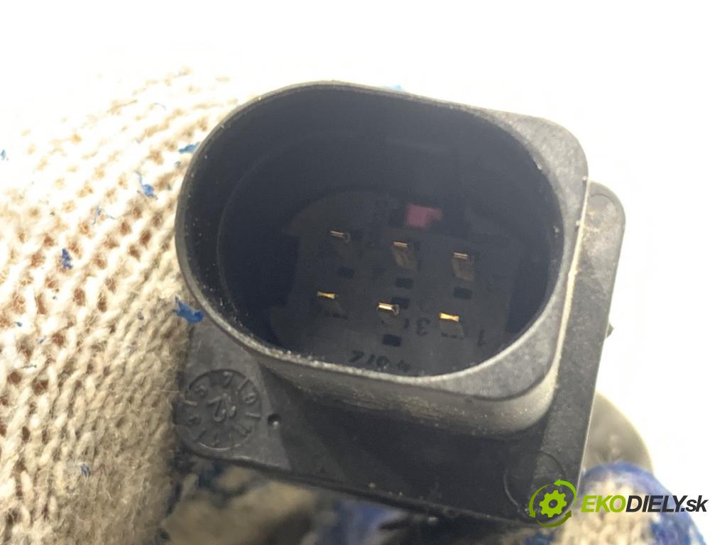 KIA CARENS IV nadwozie wielkoprzestrzenne (MPV) 2013 100 kW 1.7 CRDi 1685 sonda lambda 39350-4A410 (Lambda sonda)