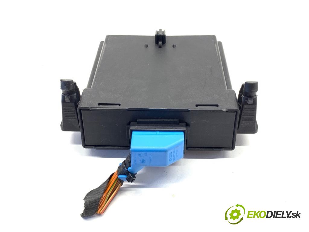 VW PASSAT B7 sedan 2011 103 kW 2.0 TDI 1968 modul GATEWAY 7N0907530G