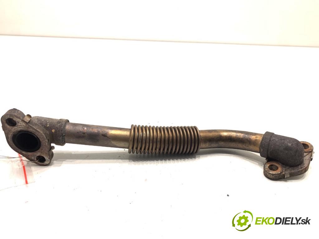 KIA CARENS IV nadwozie wielkoprzestrzenne (MPV) 2013 100 kW 1.7 CRDi 1685 rúrka EGR 