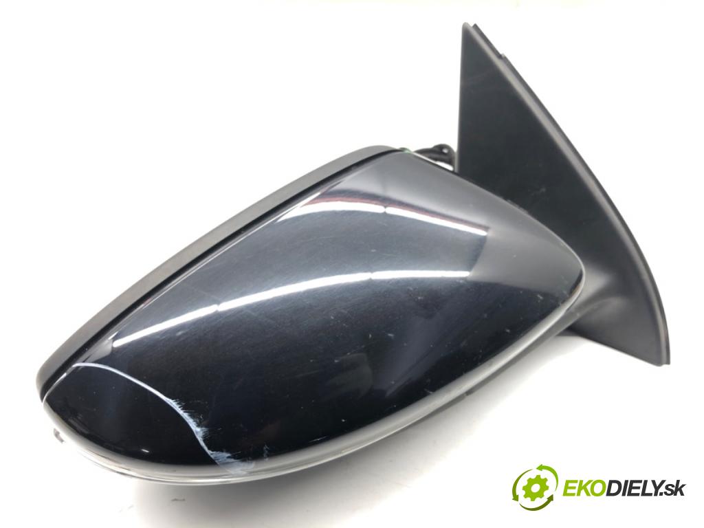 VW PASSAT B7 sedan 2011 103 kW 2.0 TDI 1968 Spätné zrkadlo pravy
